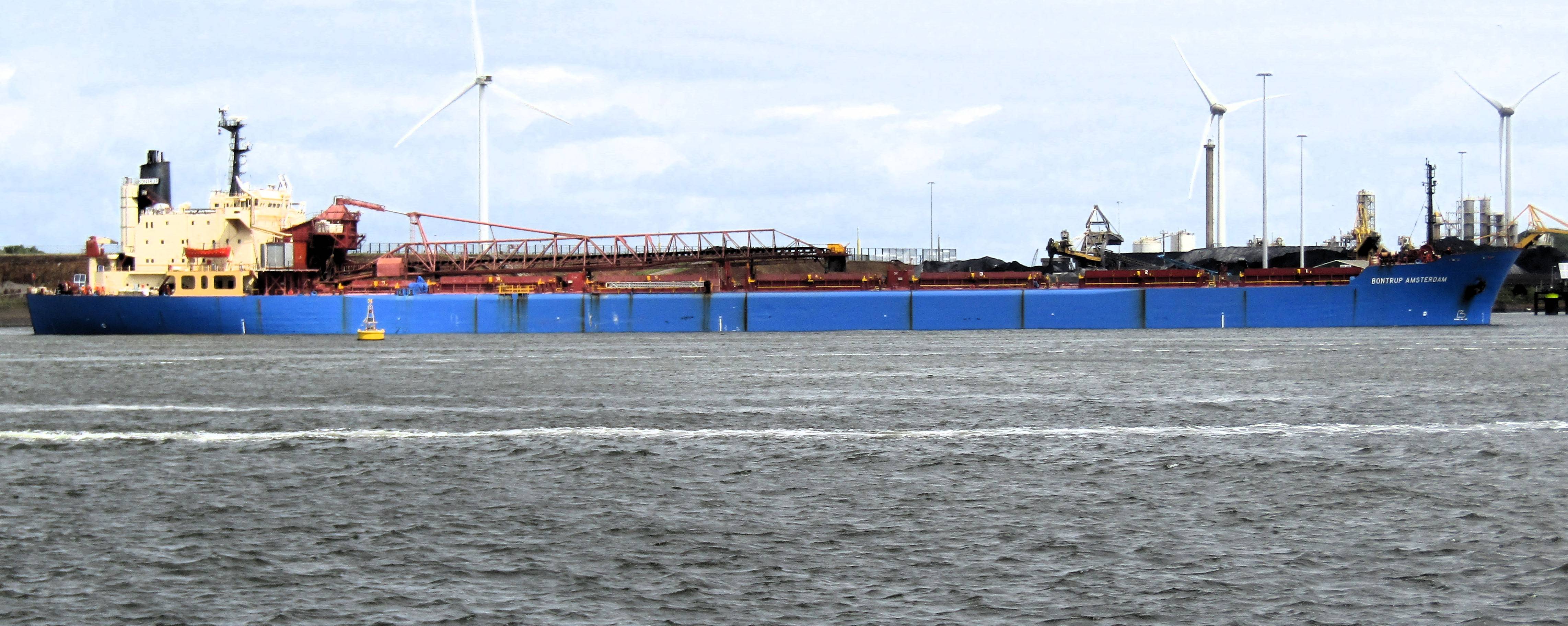BONTRUP AMSTERDAM 